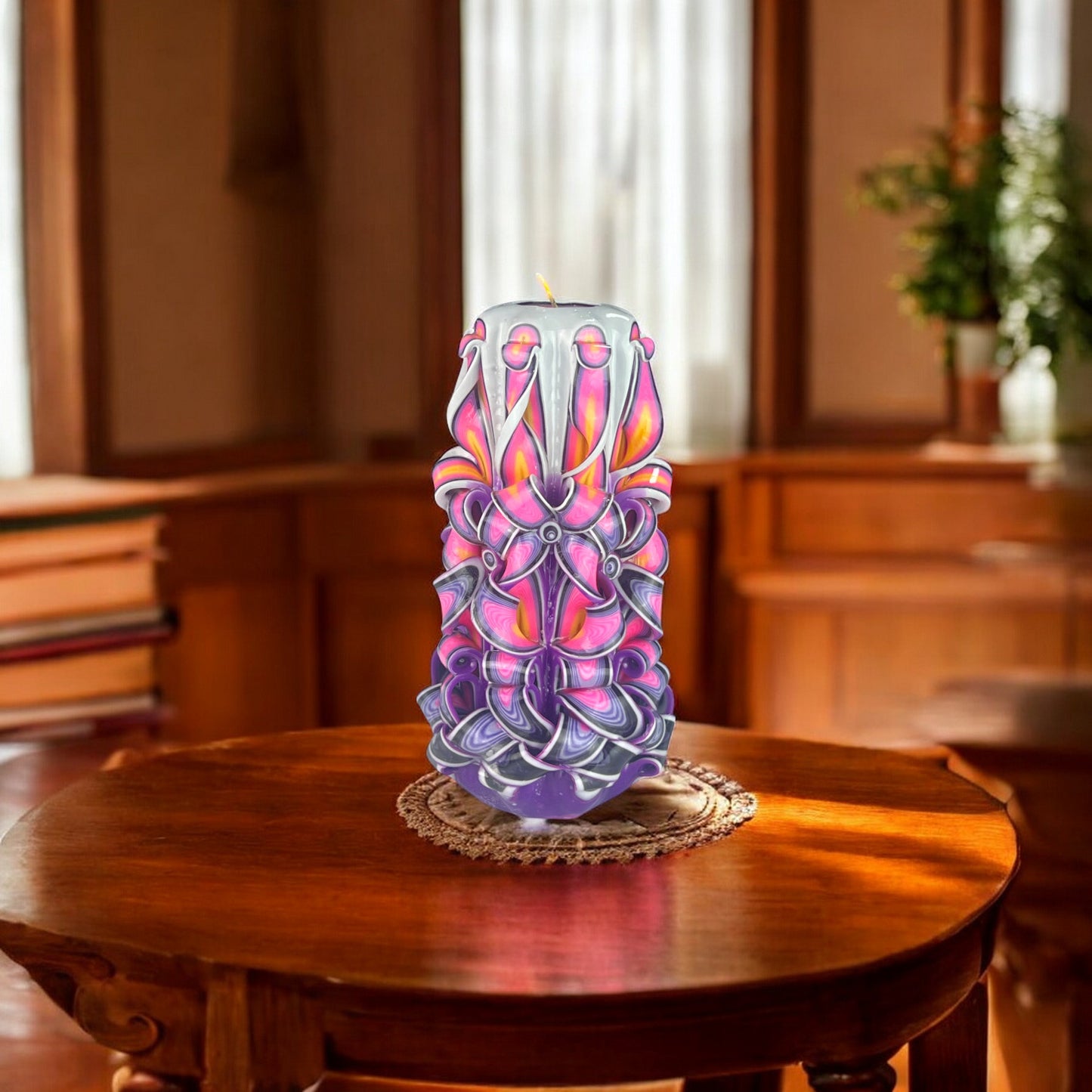 Paradise Valley Candle 950g