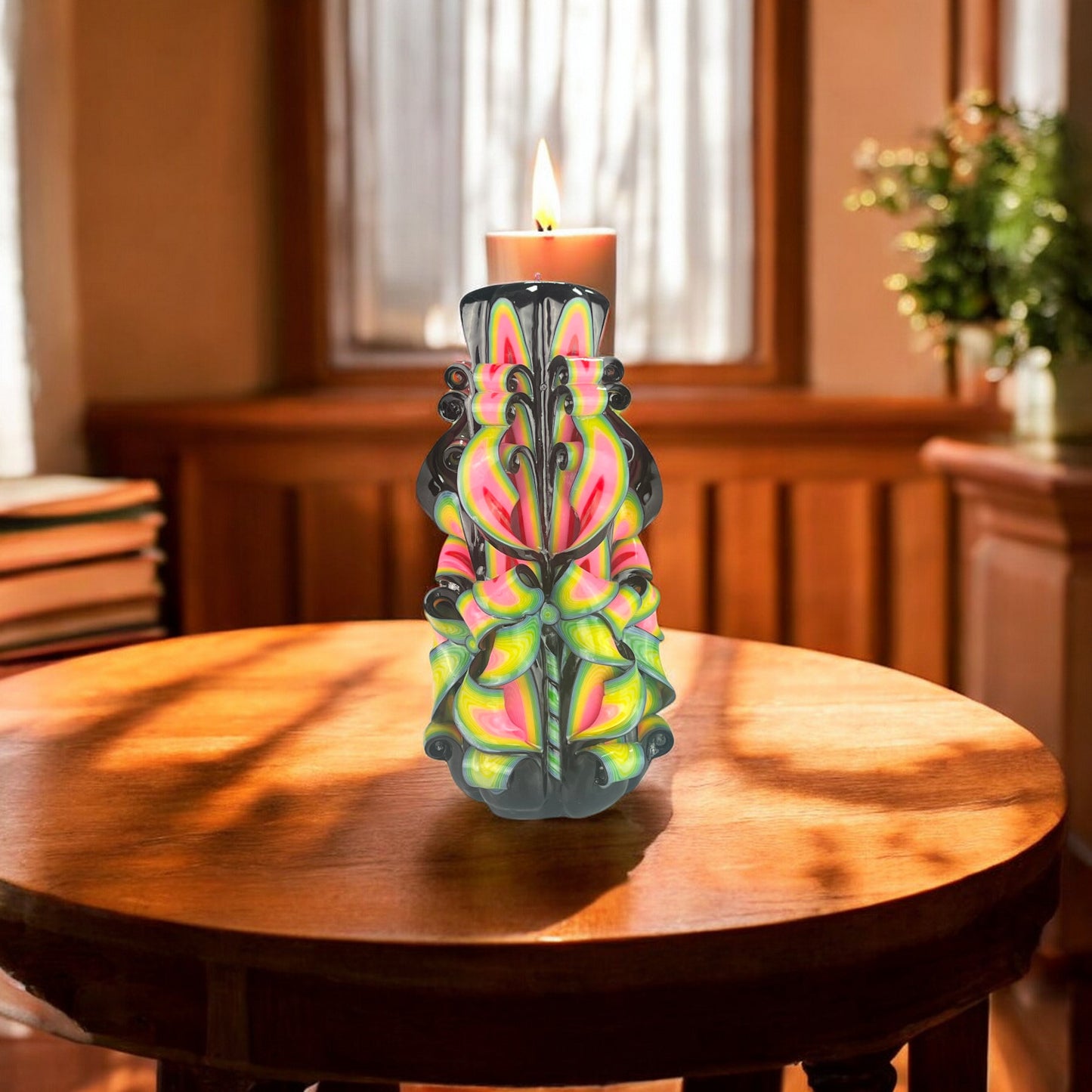 Tropical Mix Candle 1200g